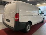 Mercedes-Benz Vito Kasten *LANG*KLIMA* - Gebrauchtwagen in Hamburg