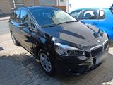 BMW 216d Grand Tourer, 7 Sitzer - BMW 216 Gran Tourer: Von Privat