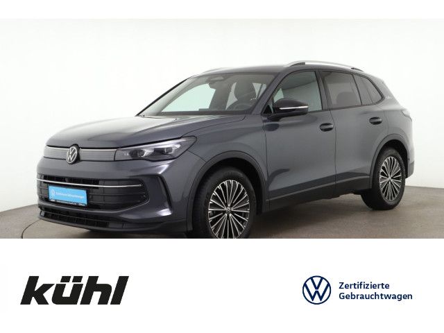 Tiguan 1.5 eTSI DSG Goal IQ.Light/ACC/360°/App/N