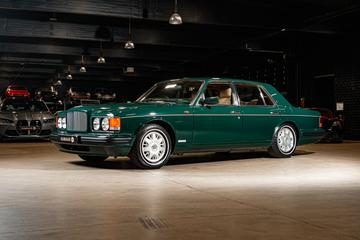 1996 Bentley BROOKLANDS 照片 2