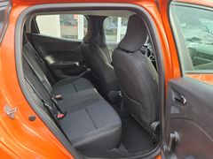 Fahrzeugabbildung Clio V Equilibre 1.6 E-TECH Hybrid 145 EU6d