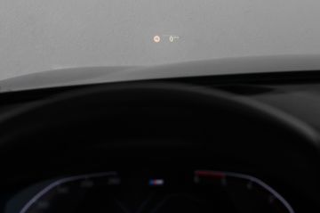 BMW 530d xDrive Touring M Sport PANO HUD RFK AHK 19"