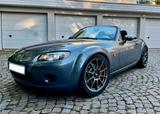 Mazda Mx-5 2.0 Ringtool Tracktool Km nachw... - gebrauchte Mazda MX-5 aus dem Jahr 2007