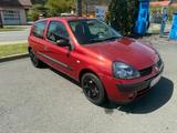 Renault Clio 2 1.2 16V Klima TÜV neu - Renault Clio aus 2003: 1.2
