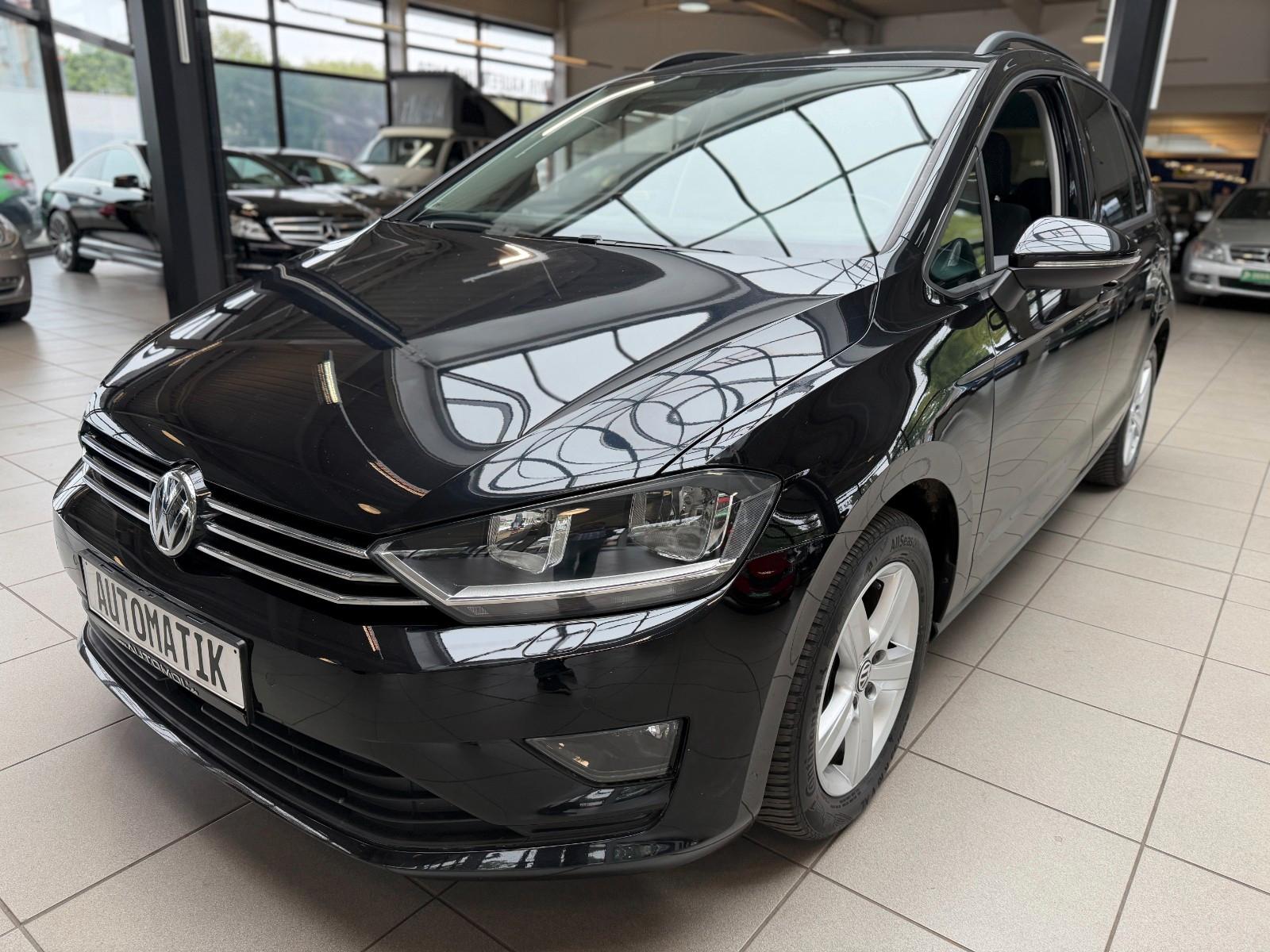 Volkswagen Golf Sportsvan VII Comfortline BMT/Start-Stopp