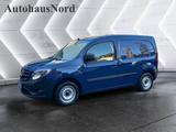 Mercedes-Benz Citan 109 CDI Lang Kasten NAVI*KLIMA*PDC*AHK* De - gebrauchte Mercedes-Benz Citan aus dem Jahr 2021