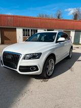 Audi Q5 S-Line 3.0 TDI Quattro