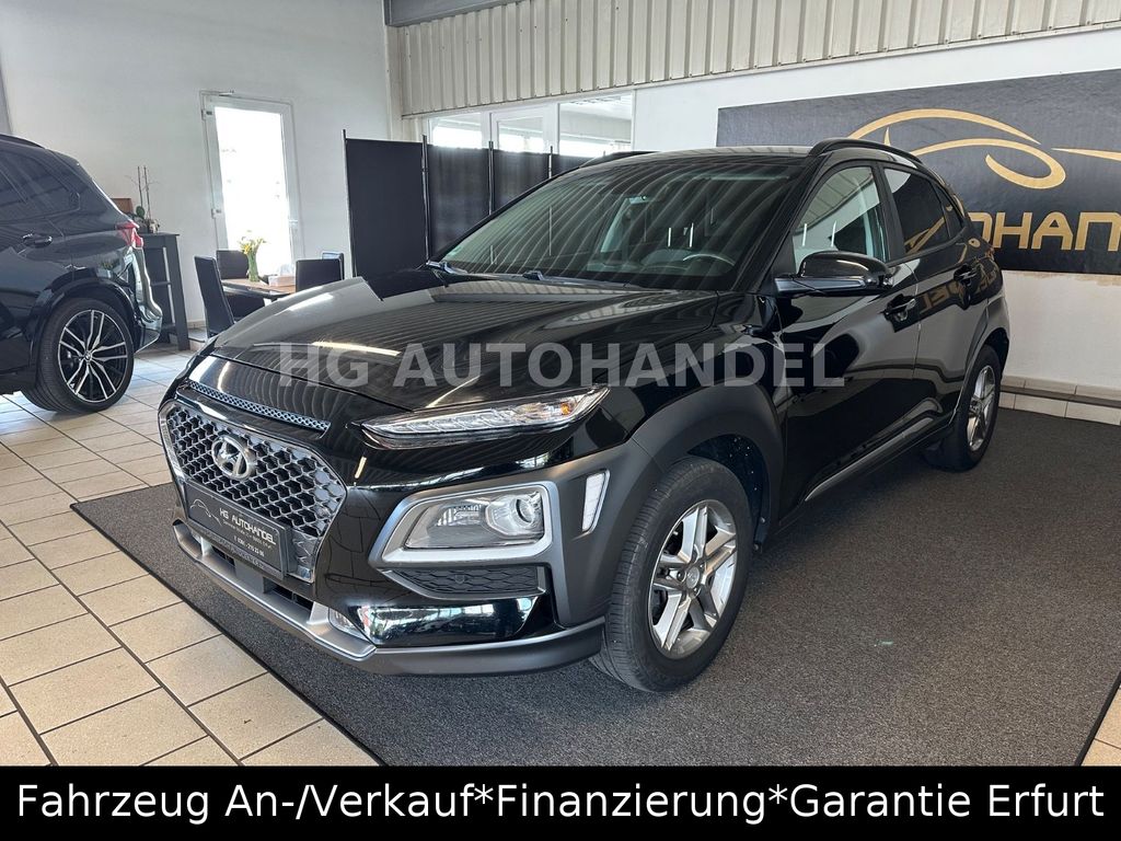 Image of Hyundai KONA