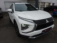 Mitsubishi Eclipse Cross PHev PLUS 2.4 4WD Mwst ausweisbar