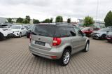Skoda Yeti 1.2 Ambition *SHZ*Klima Auto* - Skoda Yeti Gebrauchtwagen in Hannover