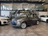 Fiat 500C Lounge *BI-XENON*NAVI*DAB*PDC* - Fiat 500C: C500