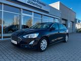 Ford Focus Lim. Cool & Connect *Kamera*Sitzheiz*PDC - Ford Focus: Connect