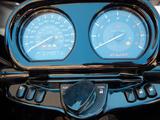 Harley-Davidson FLTRXSE CVO ROAD GLIDE CUSTOM  - HARLEY-DAVIDSON MEHR ALS 1500 CCM
