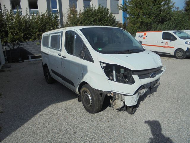 Ford Transit Custom 2.2 TDCI ~ 8 Sitzer ~ Klima