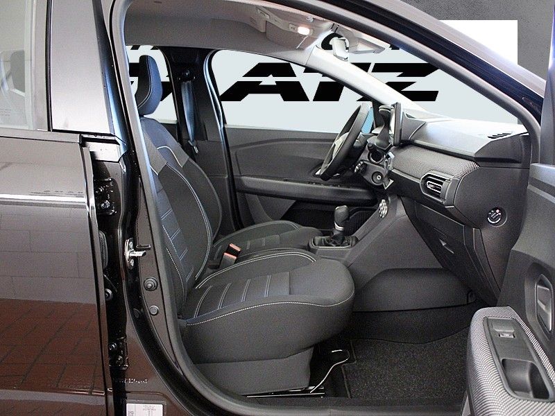 Fahrzeugabbildung Dacia Sandero TCe 90 auto Expression*15204*
