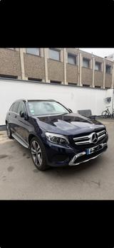 Mercedes-Benz GLC 250 d 4MATIC Autom, Panorama - Mercedes-Benz GLC 250 Gebrauchtwagen in Berlin