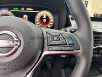 Nissan Juke 1.0 DIG-T Tekna  360°CAM SPUR-ASS NAVI SHZG - Image
