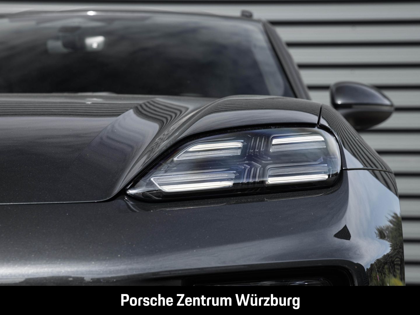 Porsche Macan - Bild 7