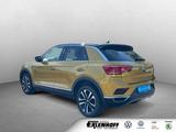 Volkswagen T-Roc United 2.0TDI DSG, Navi, AHK, Kamera hi, P - Volkswagen T-Roc UNITED mit Diesel-Antrieb