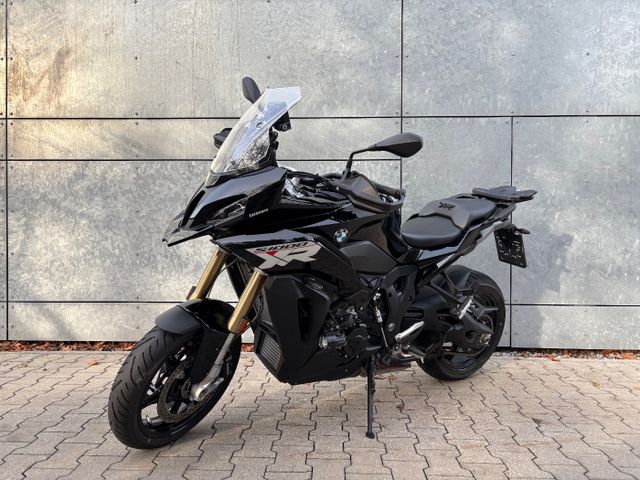 BMW S 1000 XR 2 Pakete