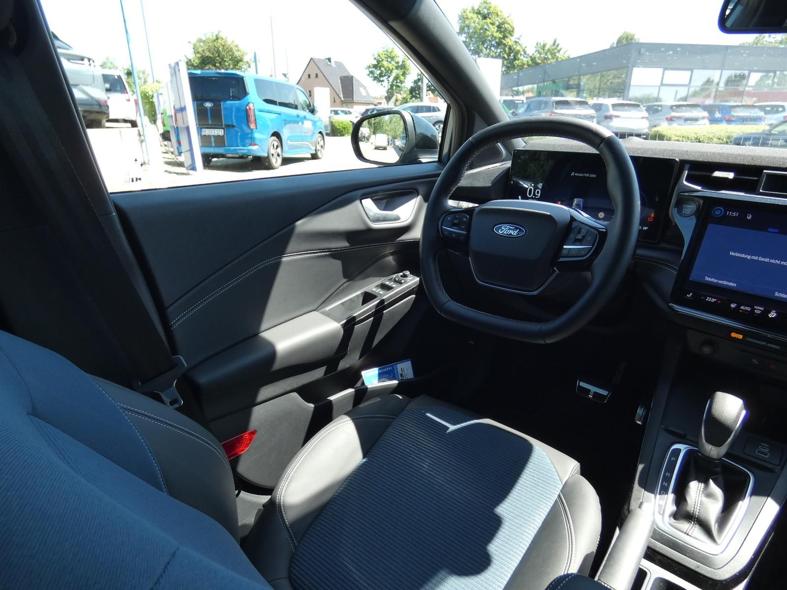 Ford Puma - Bild 14