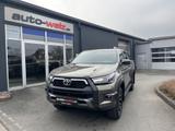 Toyota HiLux 4x4 DC MHEV Autm. Invincible *AHZV