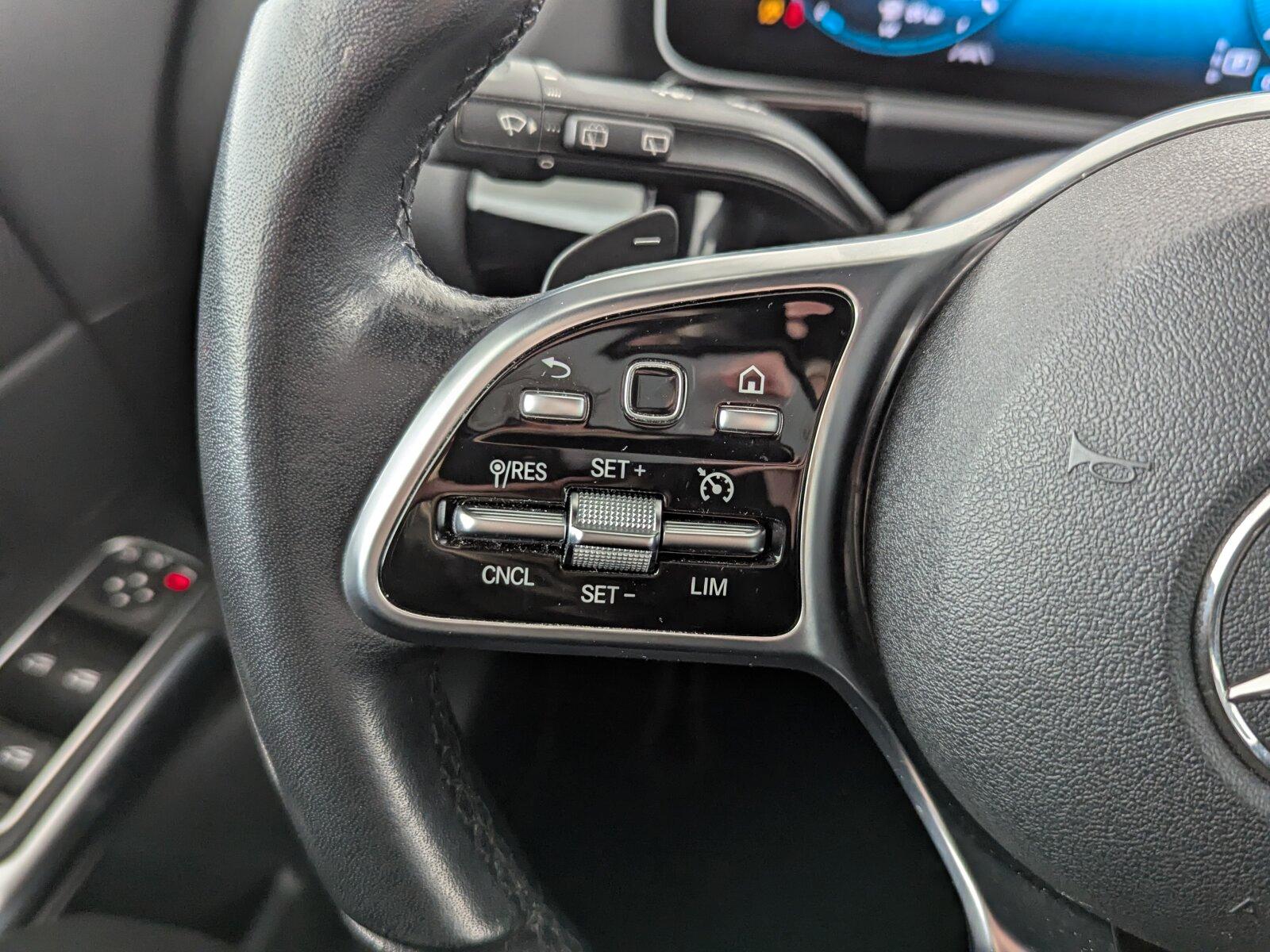 Mercedes-Benz B 220 d Progressive (EURO 6d) LED+NAVI+SHZ+RFK+