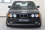 BMW M5 - gebrauchte BMW M5 aus dem Jahr 1993