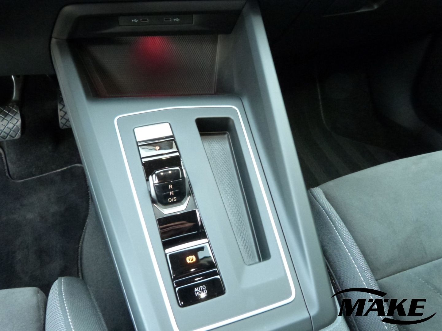 Golf VIII 2.0 TSI DSG, Style, LED, ACC, SHZ, Nav