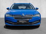 Skoda Superb Combi 1.5 TSI DSG Ambition - Skoda Superb in Duisburg