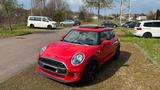 MINI Mini One First Edition - MINI One First von privat