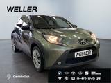 Toyota Aygo X Pulse *ACC*CarPlay*SHZ*Kamera*DAB*Bi-Tone - Benzin Gebrauchtwagen in Osnabrück