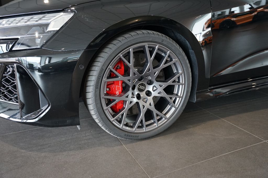 AUDI RS3 Sportback | Panoramic Roof | Bucket Seats | Carbon Fiber AUDI RS3 Sportback | Panoramic Roof | Bucket Seats | Carbon Fiber