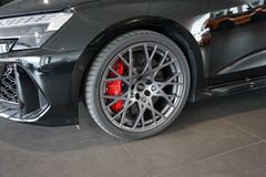 AUDI RS3 Sportback | Panoramic Roof | Bucket Seats | Carbon Fiber AUDI RS3 Sportback | Panoramic Roof | Bucket Seats | Carbon Fiber