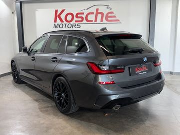 BMW 318 - 6