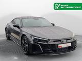 Audi RS e-tron GT quattro Head-Up, Matrix, Sitzbelüft - Audi RS e-tron GT: Sportwagen