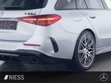 Mercedes-Benz C 63 AMG S E T PERF SITZ PREMI+ AERO NIGHT GUARD - Mercedes-Benz C-Klasse: Kombi, AMG