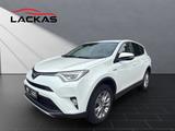 Toyota RAV 4 Team D*HYBRID*ALLRAD*GARANTIE* *AHK* - Toyota RAV 4 in Duisburg
