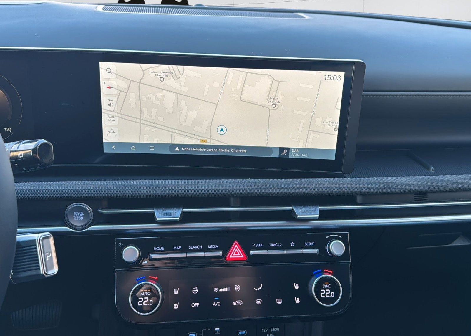 Hyundai TUCSON - Bild 15