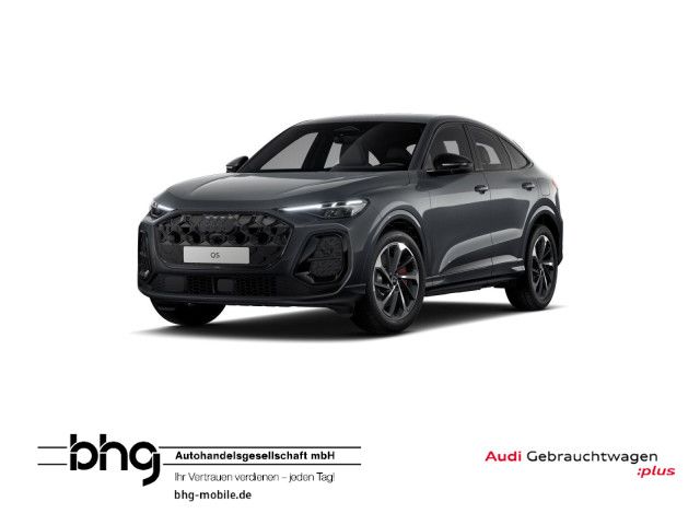Image of Audi Q5