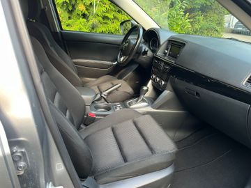 Mazda CX-5 - 8