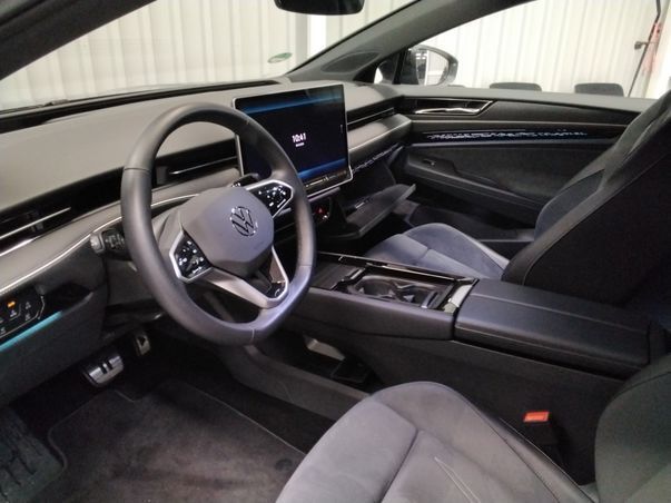 Volkswagen ID.7 - Bild 5