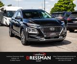 Hyundai Kona Premium Hybrid 2WD LED KRELL KAMERA HuD ACC - Hyundai KONA in Hamm