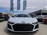 Audi R8 5.2 FSI Performance Carbon Sportpaket Navi Le - gebrauchte Audi R8 aus dem Jahr 2024