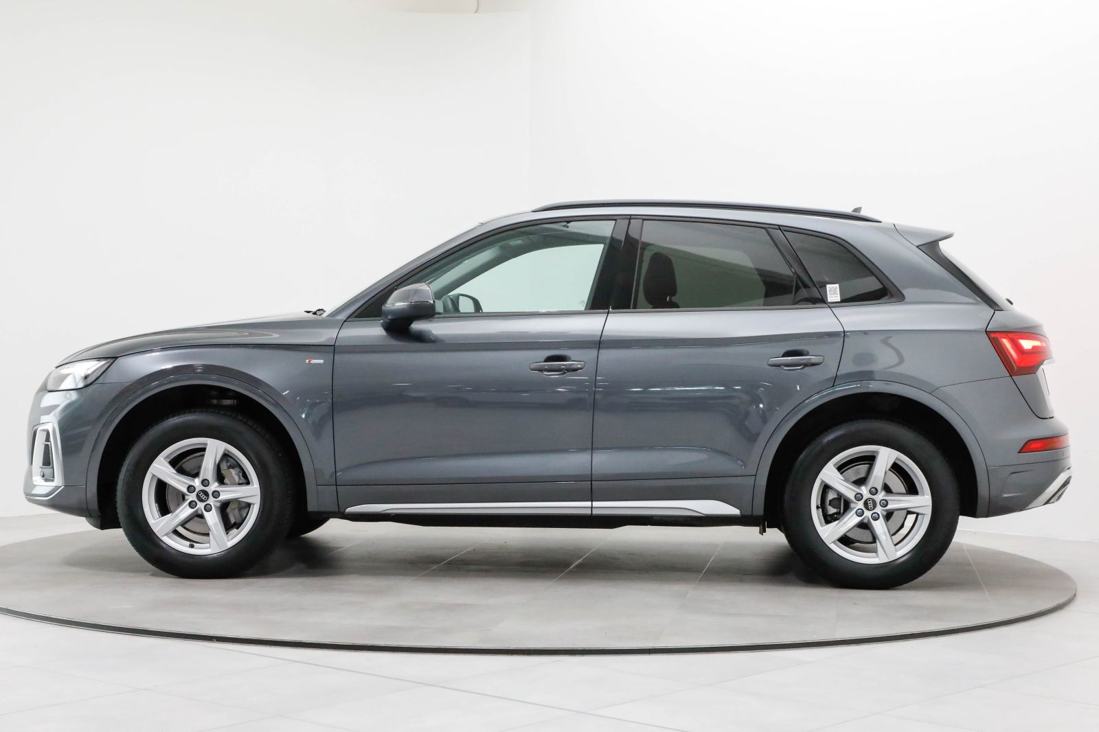 Audi Q5 - Bild 13