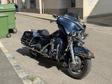 Harley-Davidson E-Glide Ultra Classic / Street Glide  - Harley-Davidson Street Glide Ultra