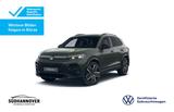 Volkswagen Tiguan R-Line 2.0 TSI DSG ACC+AHK+AREA VIEW+PANO
