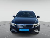 Volkswagen Passat Variant Business 2.0 TDI DSG, NAVI/HUD/PA