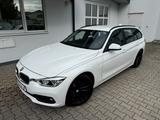 BMW 320i  Aut. Touring Advantage 18Zoll Navi LED - BMW Gebrauchtwagen
