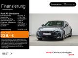 Audi A5 Limousine e-hybrid quattro S-LINE*0,99%-Finan - Audi A5 Gebrauchtwagen in Stuttgart